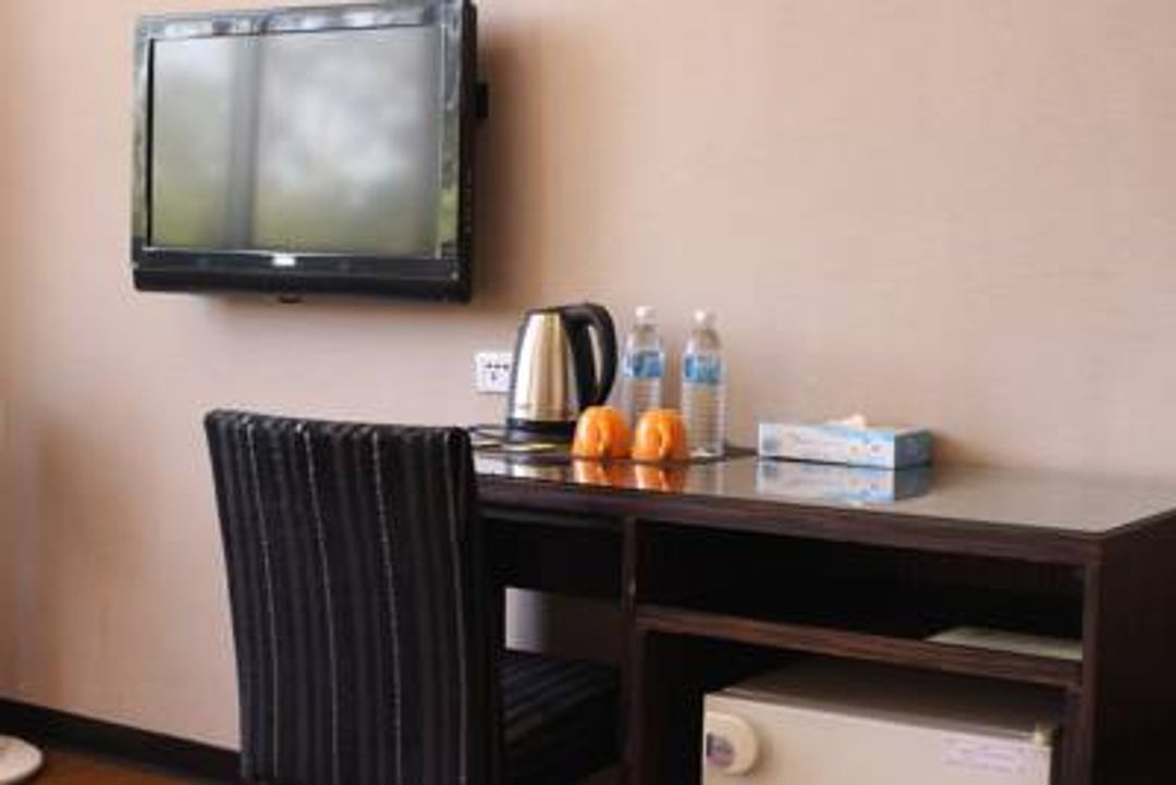 홈풀 호텔 (Home Full Hotel)