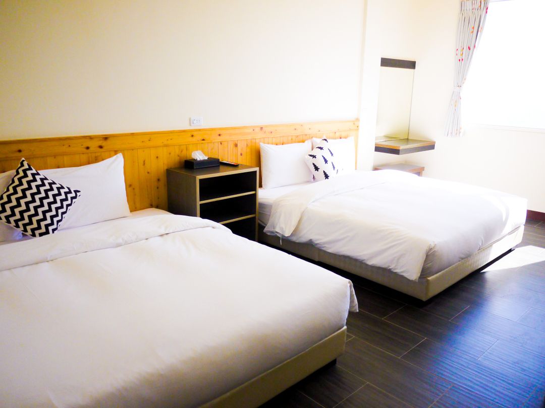 Purple Star B & B