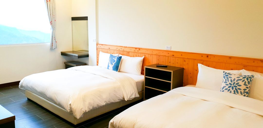 Purple Star B & B