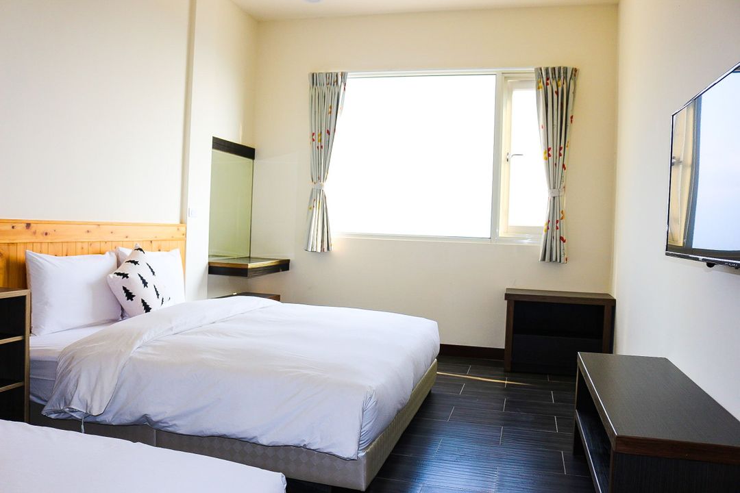 Purple Star B & B