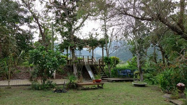 Herbs Homestay-Double room-7