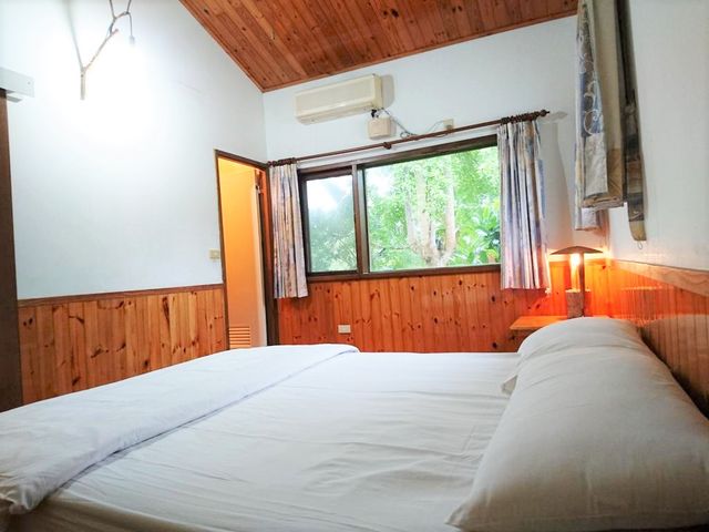 Herbs Homestay-Double room-2
