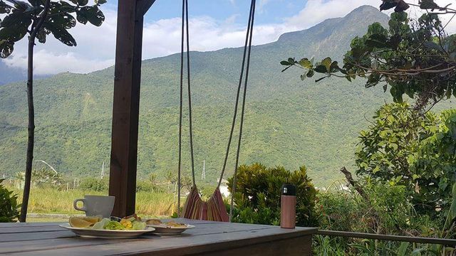 Herbs Homestay-Double room-9