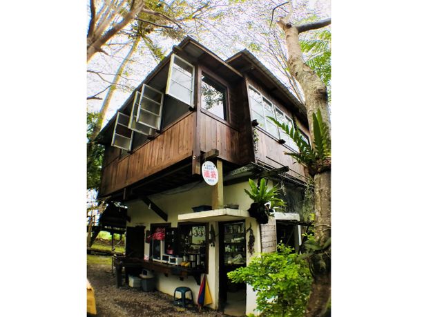 Herbs Homestay-Double room-10