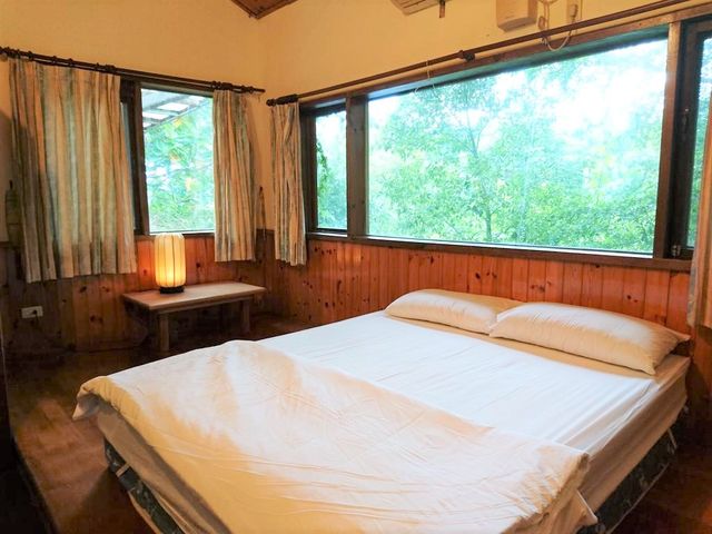 Herbs Homestay-Double room-3