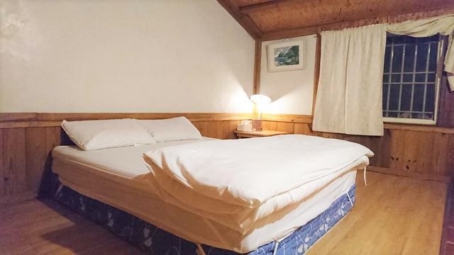 Herbs Homestay-Double room-4