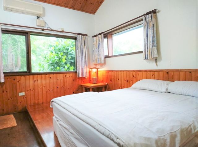 Herbs Homestay-Double room-1