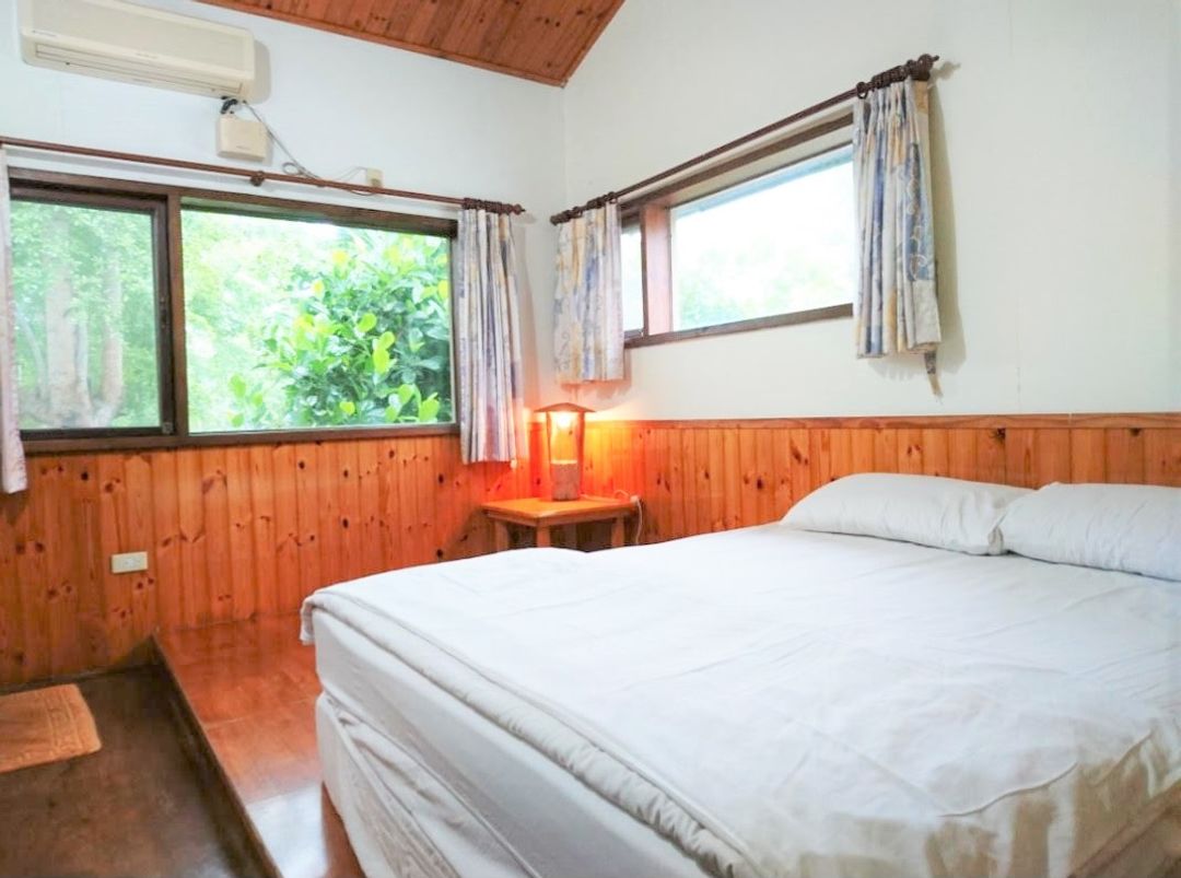 Herbs Homestay