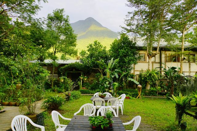 Herbs Homestay-Quadruple Room-3