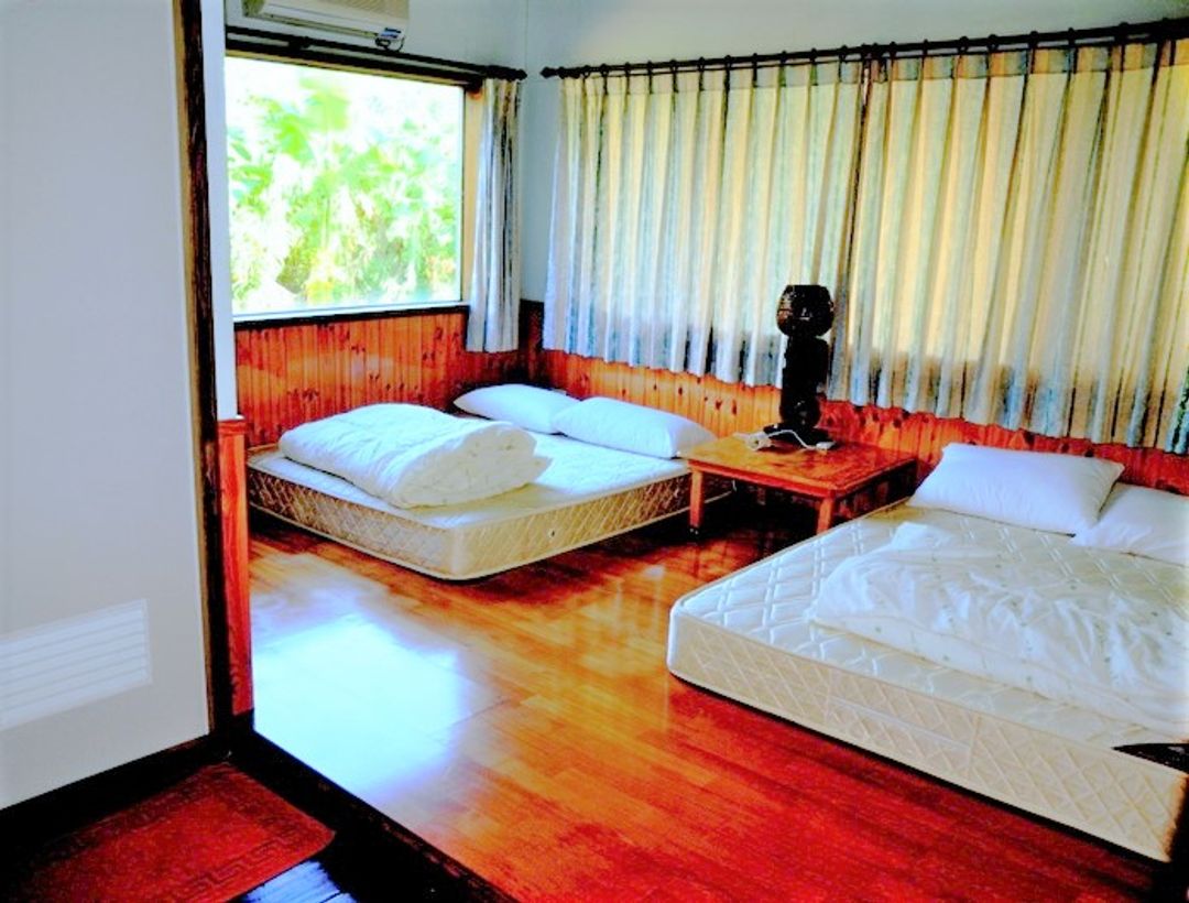 Herbs Homestay