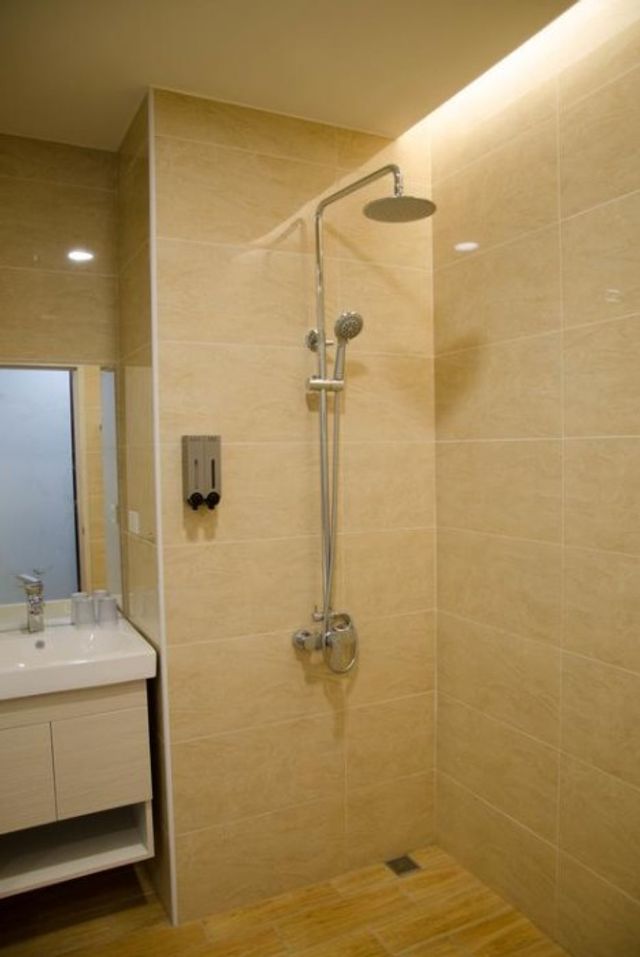 Starry Inn-Standard double no window-2