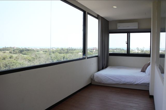 Starry Inn-6 Paxs Room-7