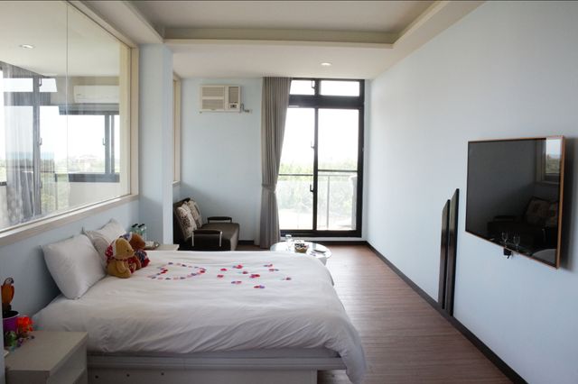 Starry Inn-6 Paxs Room-3