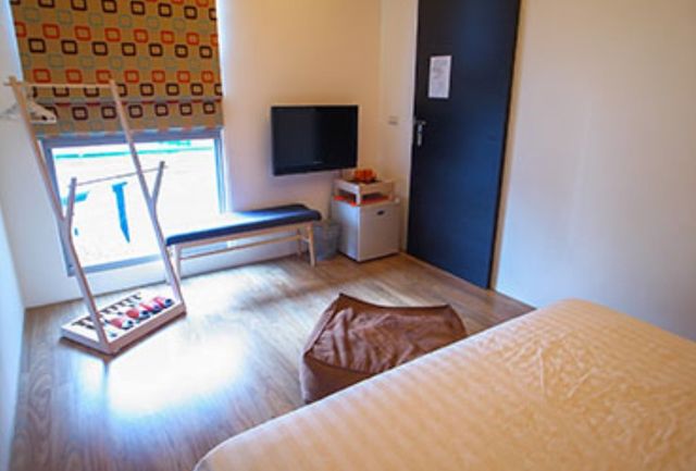 심플 시 홈스테이 (Simple Sea)-Double room-2