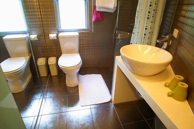 심플 시 홈스테이 (Simple Sea)-Double room-8
