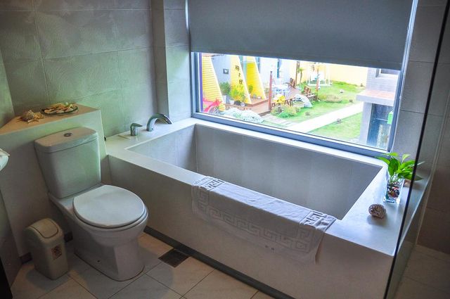 심플 시 홈스테이 (Simple Sea)-Family Room(2F)-8
