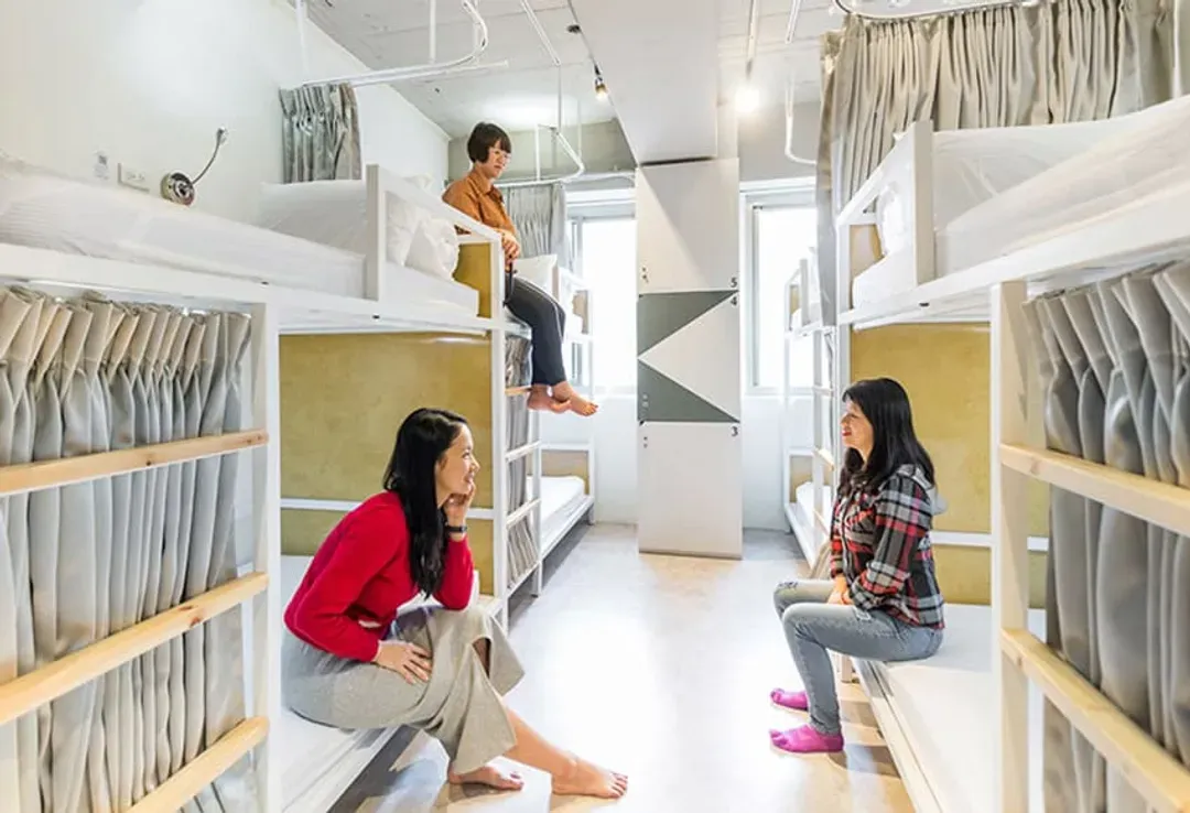 台北109旅店｜距台北車站500公尺