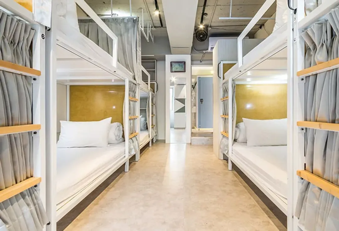 台北109旅店｜距台北車站500公尺