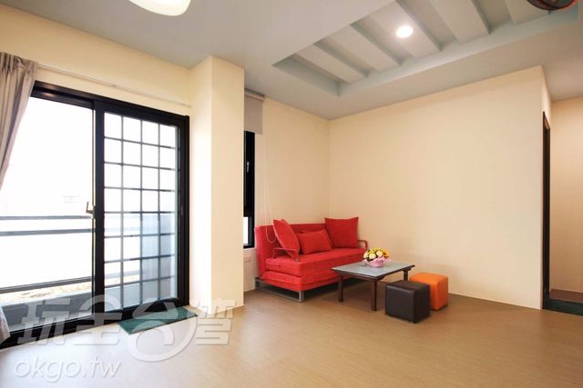 펑후 안상．안리．안짠 홈스테이 (Wuhu is on. Amway. Anzan Homestay)-Exquisite Quadruple Room-5