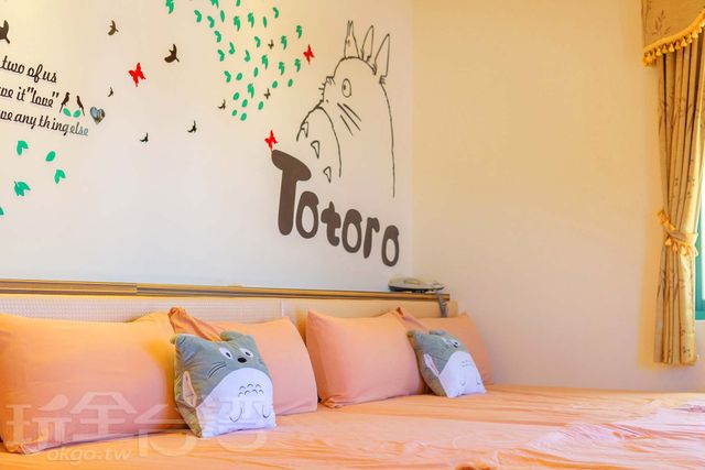 펑후 안상．안리．안짠 홈스테이 (Wuhu is on. Amway. Anzan Homestay)-Exquisite six-person room-4