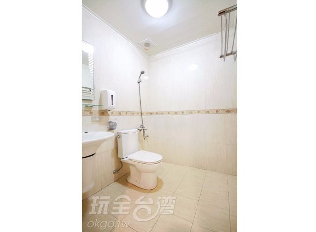 펑후 안상．안리．안짠 홈스테이 (Wuhu is on. Amway. Anzan Homestay)-Exquisite six-person room-2