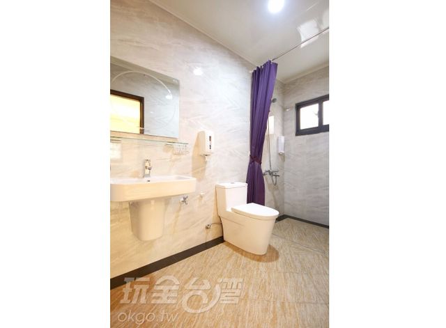 펑후 안상．안리．안짠 홈스테이 (Wuhu is on. Amway. Anzan Homestay)-Exquisite eight-person room-4