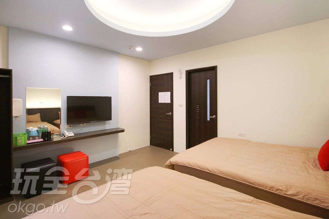 Wuhu is on. Amway. Anzan Homestay