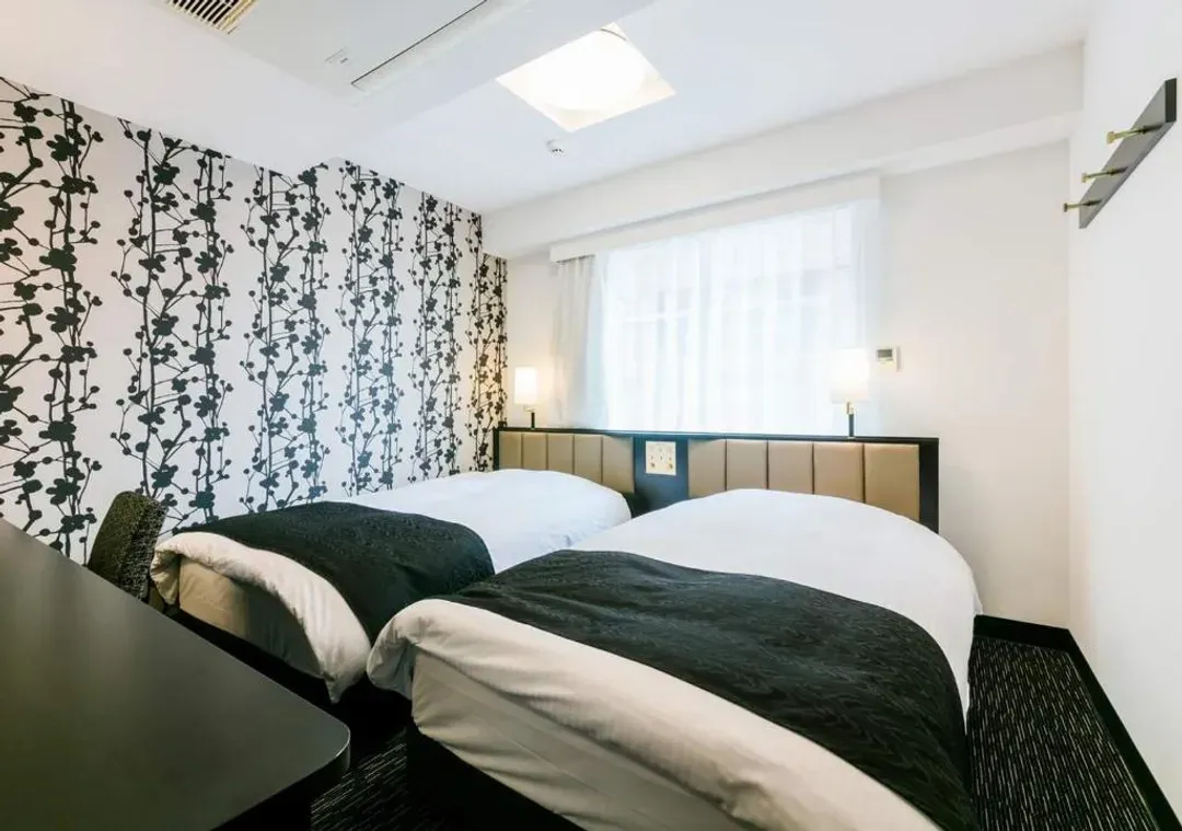 APA Hotel Nagasaki-Ekimae