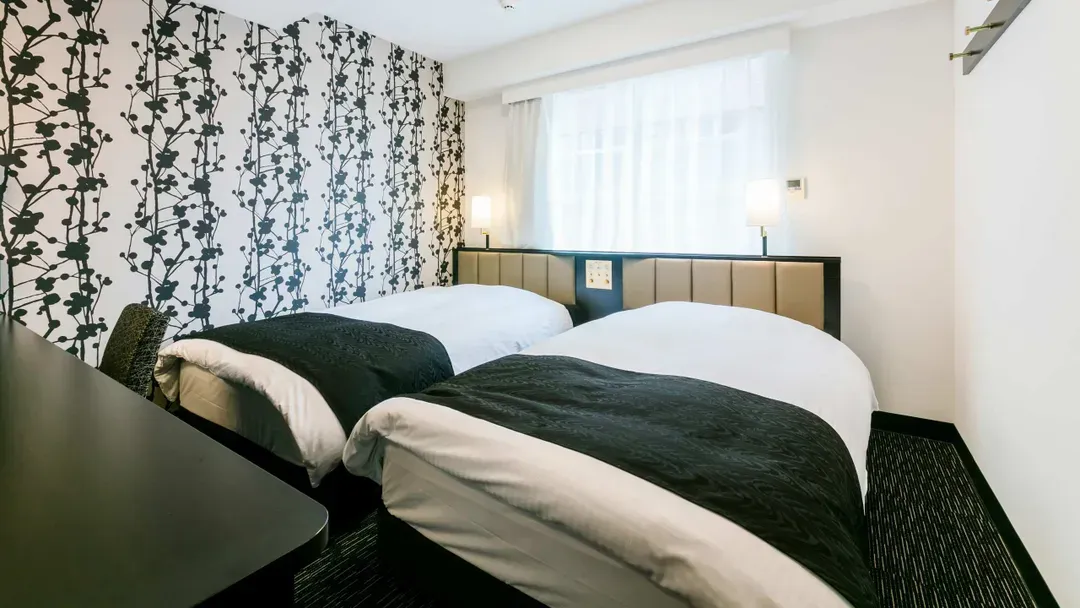 APA Hotel Nagasaki-Ekimae