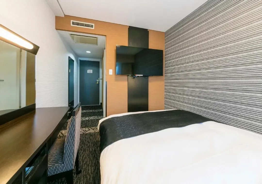 APA Hotel (Nagasaki Ekiminami)
