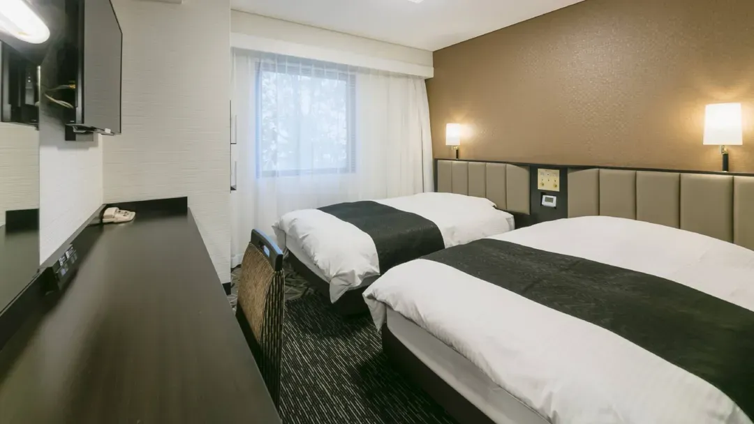 APA Hotel (Nagasaki Ekiminami)