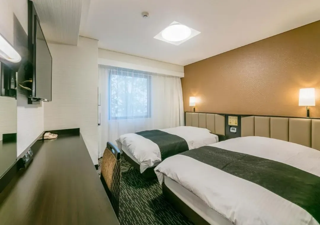 APA Hotel (Nagasaki Ekiminami)