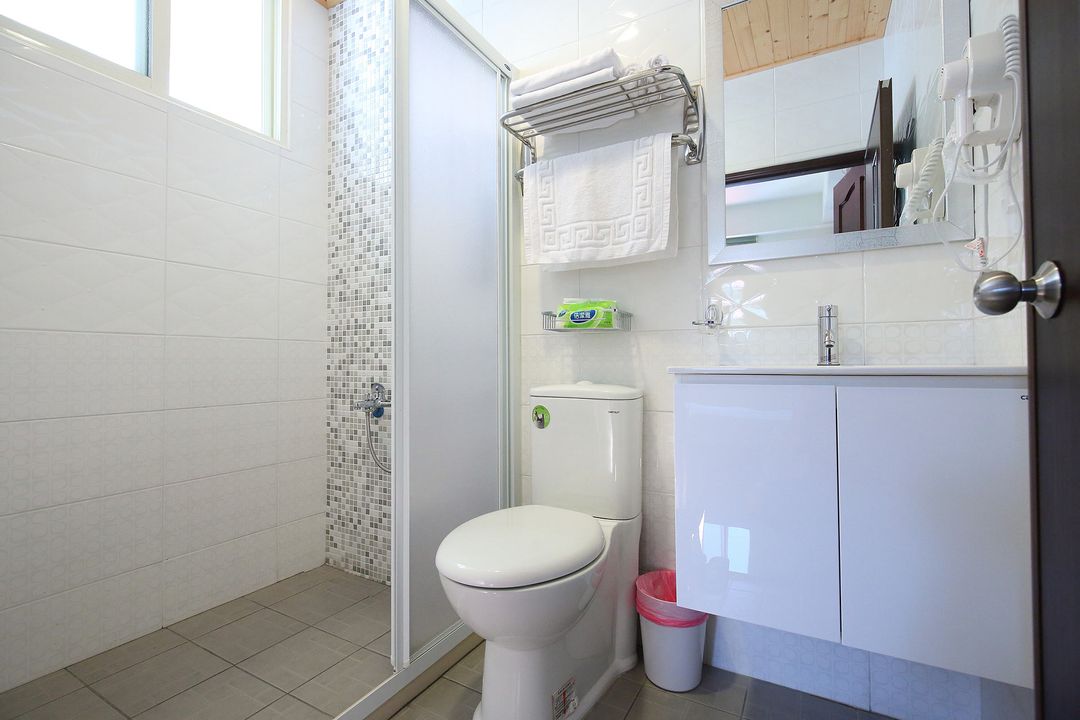 Shanghai time bed and breakfast