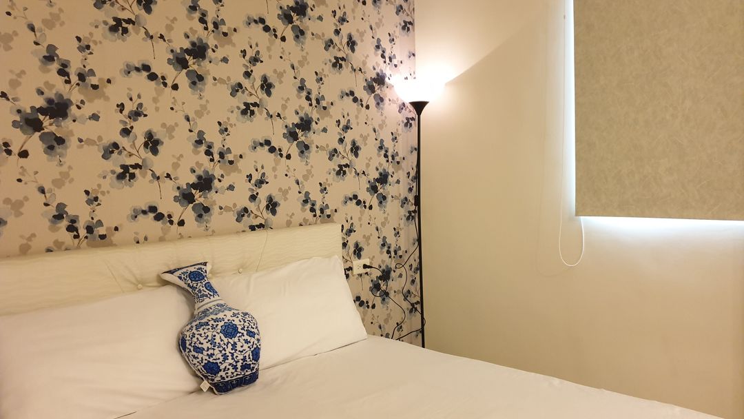 Shanghai time bed and breakfast