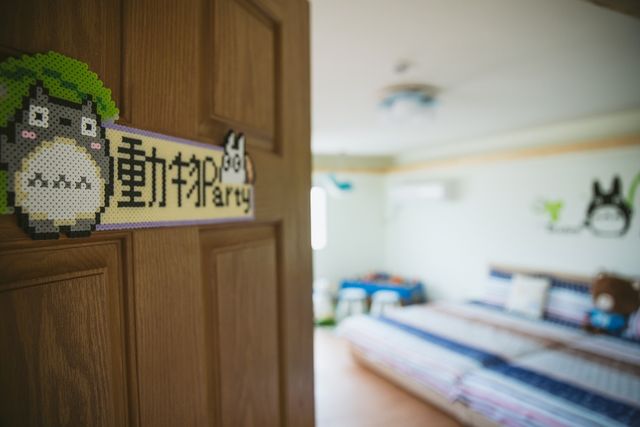 蛋寶民宿-PARTY-5