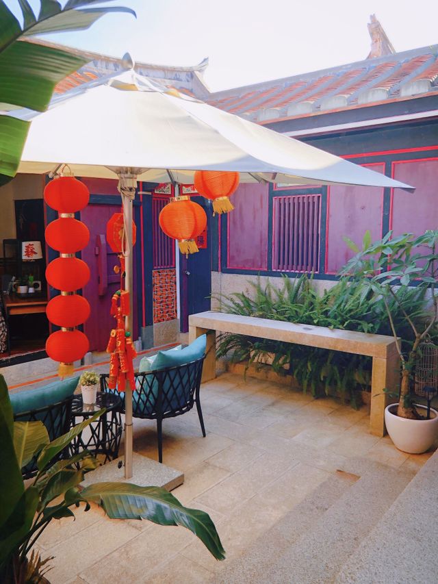 依山行館-溫暖時光三人套房 l 純房型-7