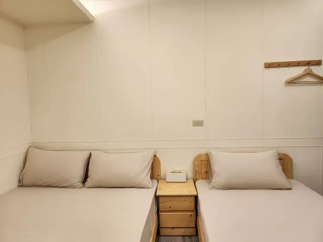 客房