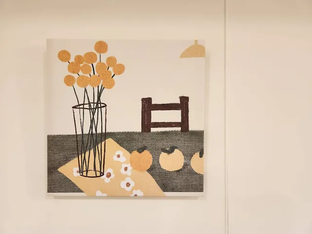 內部裝飾