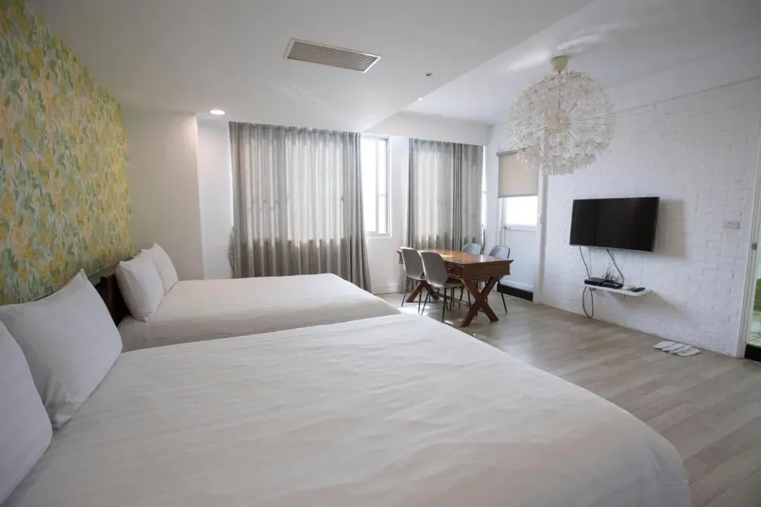 Moment Inn - Easy Parking
