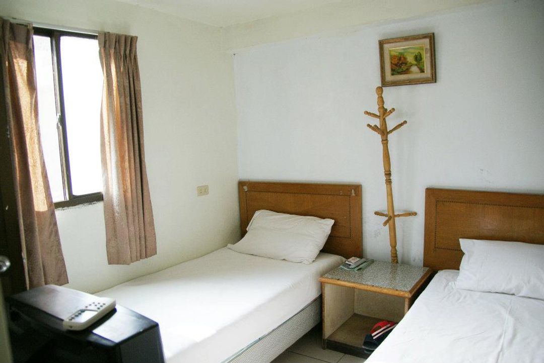 Xiaxing Inn