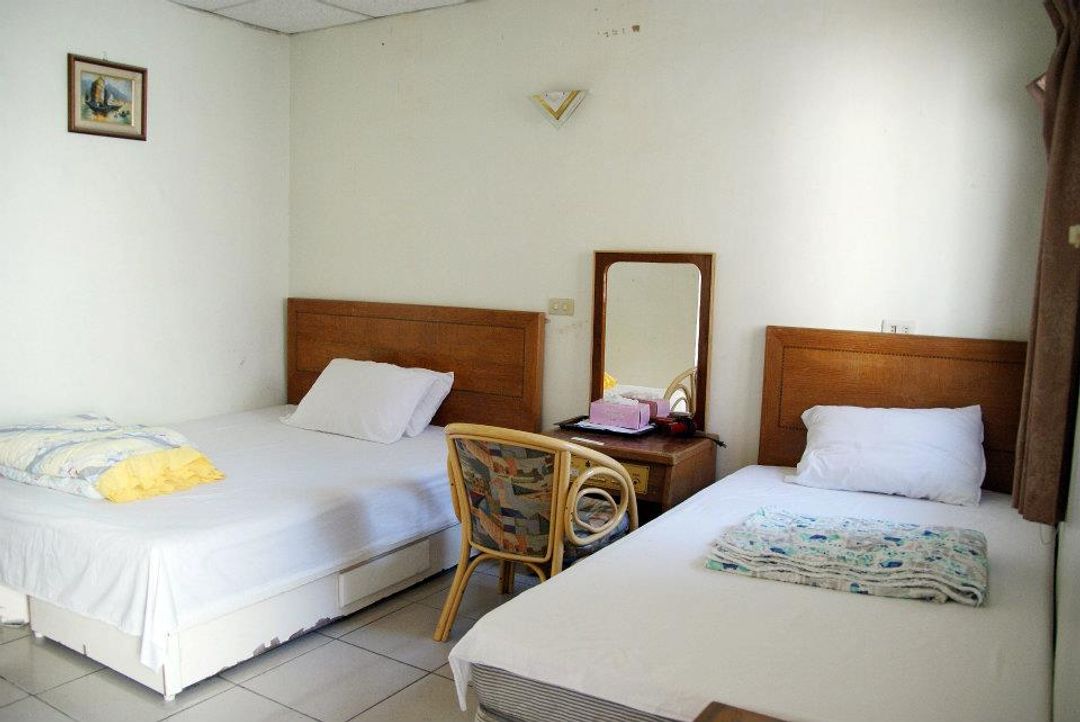Xiaxing Inn