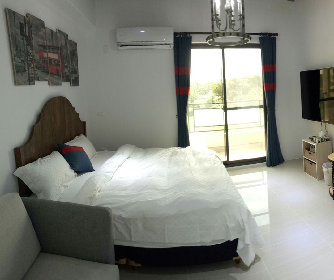 Lotus Guest House