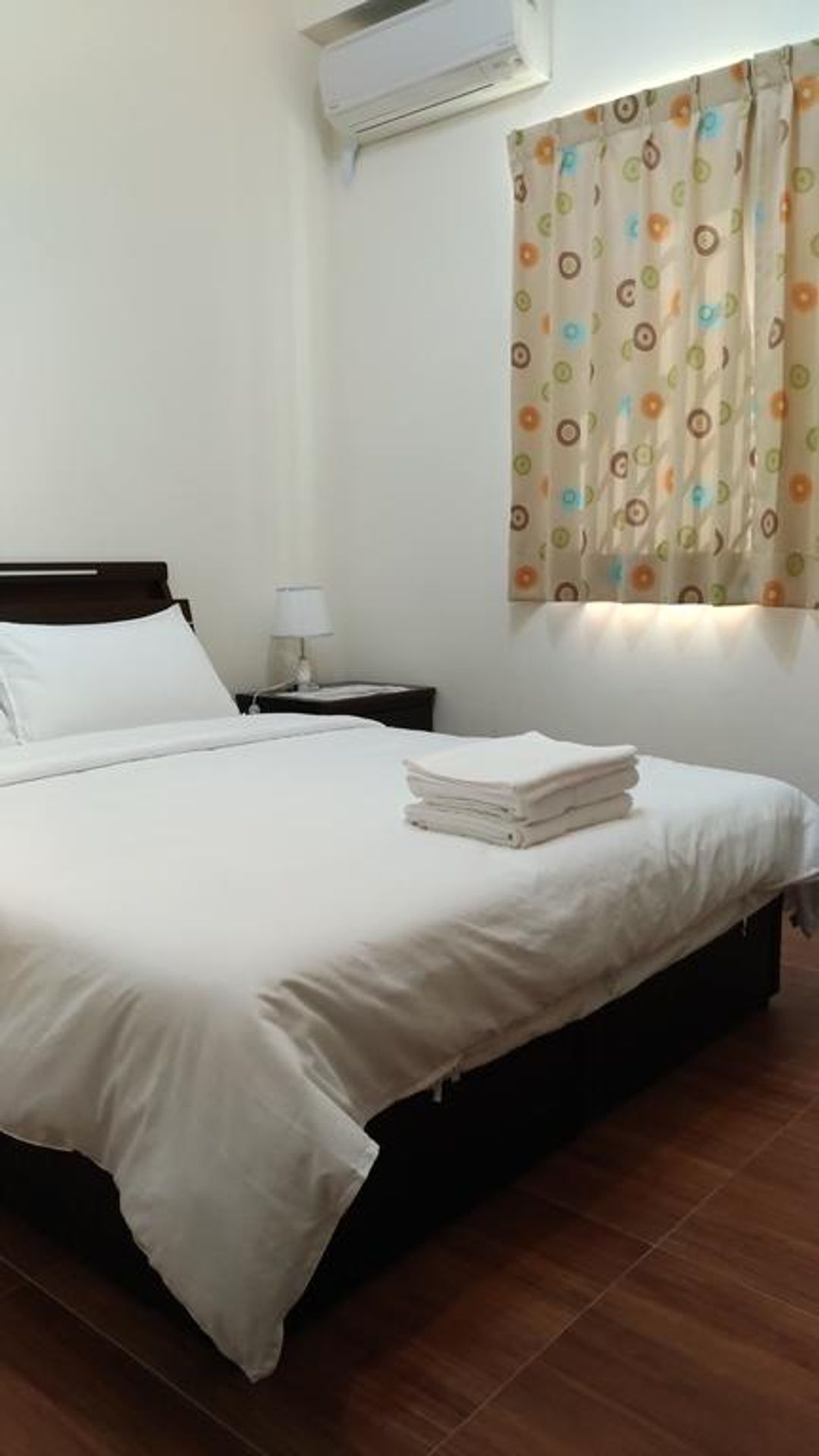 Jin Yi Fu Homestay