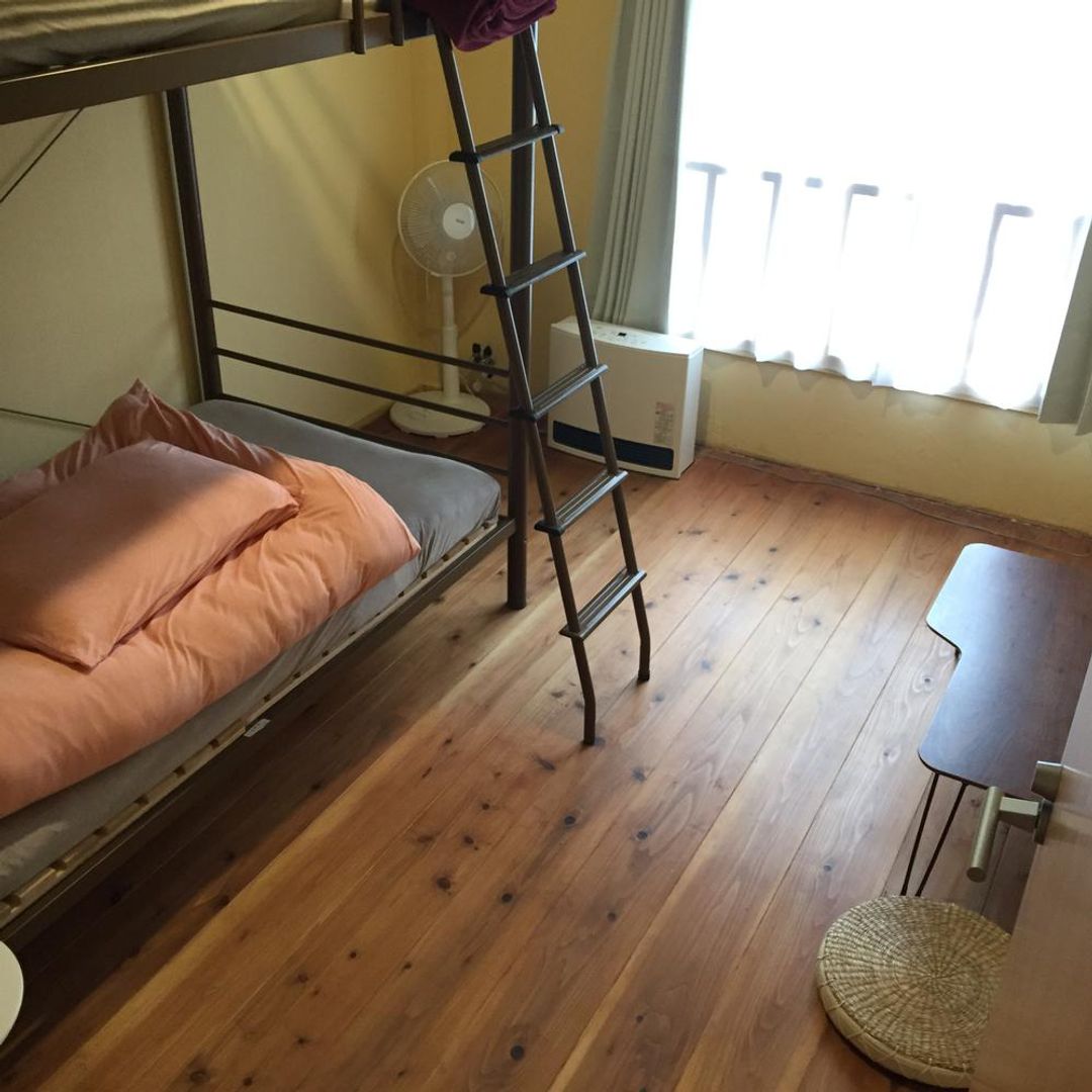 Organic Guest House & Cafe