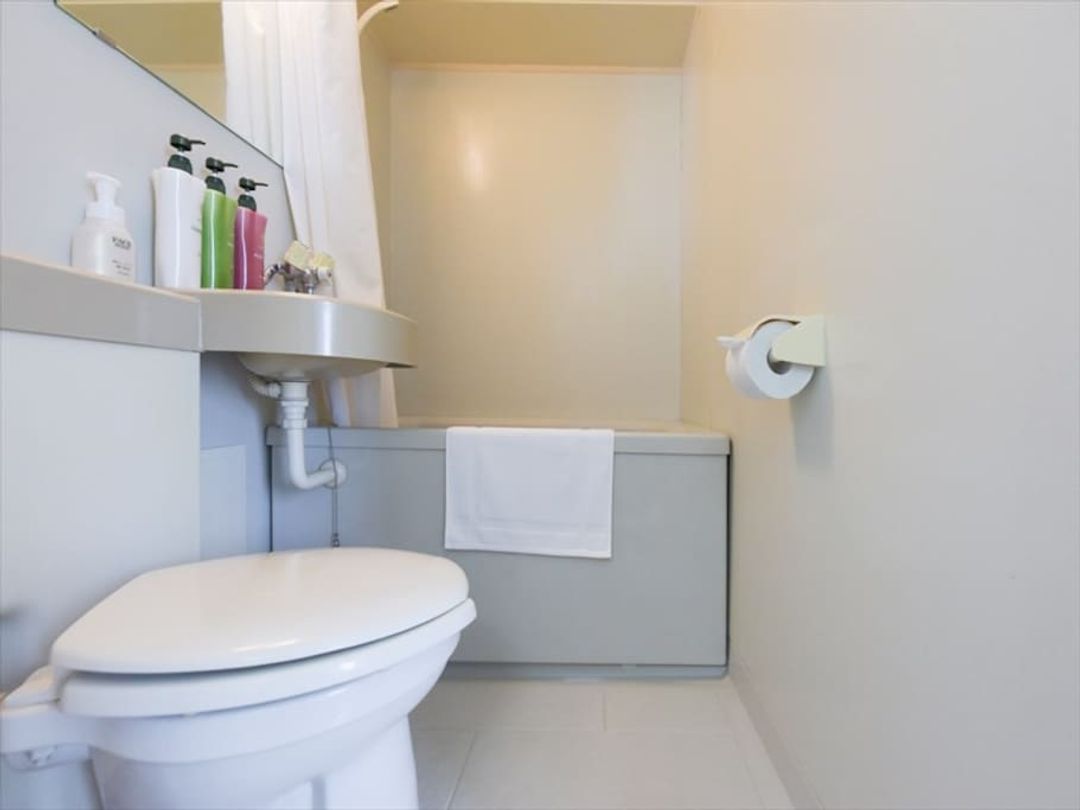 2min walk to station/Private bathroom/1room/26㎡/Max3 pax/kitchen/2-min walk to station / Private bathroom / 1-room apartment / 26㎡ / Max 3 people / Simple kitchen / Surrounded by shop