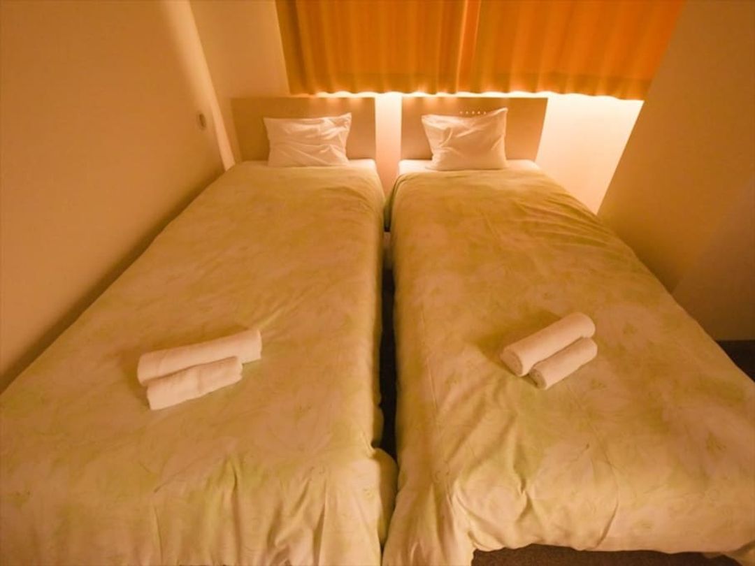 2min walk to station/Private bathroom/1room/26㎡/Max3 pax/kitchen/2-min walk to station / Private bathroom / 1-room apartment / 26㎡ / Max 3 people / Simple kitchen / Surrounded by shop