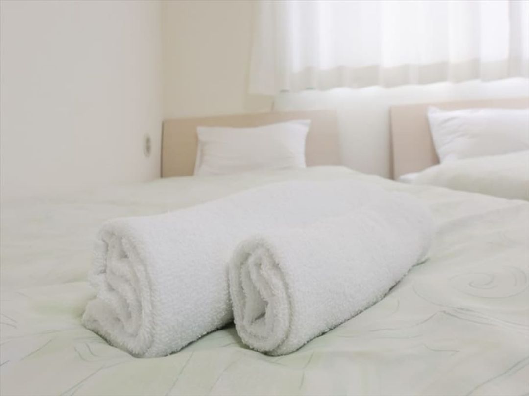 2min walk to station/Private bathroom/1room/26㎡/Max3 pax/kitchen/2-min walk to station / Private bathroom / 1-room apartment / 26㎡ / Max 3 people / Simple kitchen / Surrounded by shop