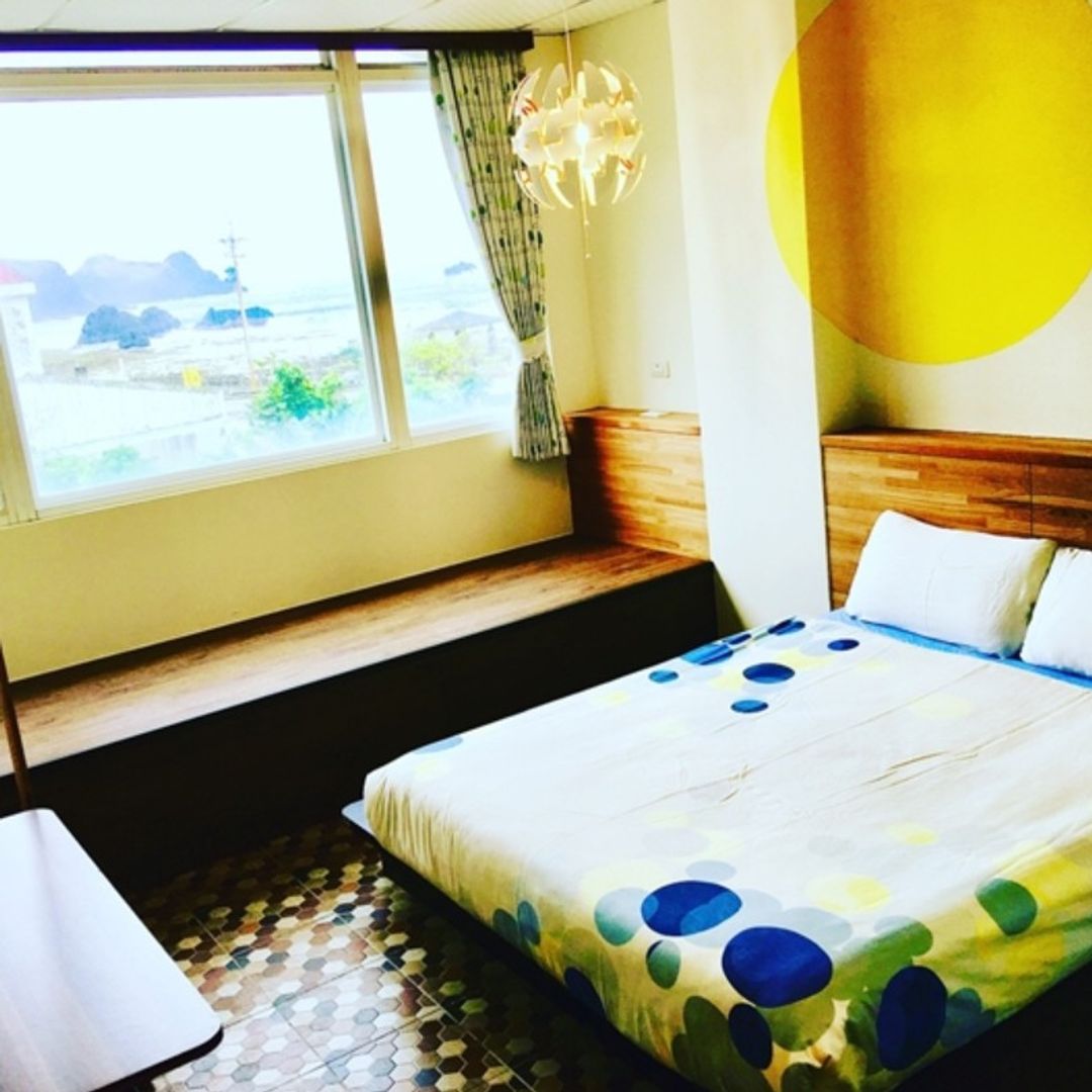 Shiacare B&B