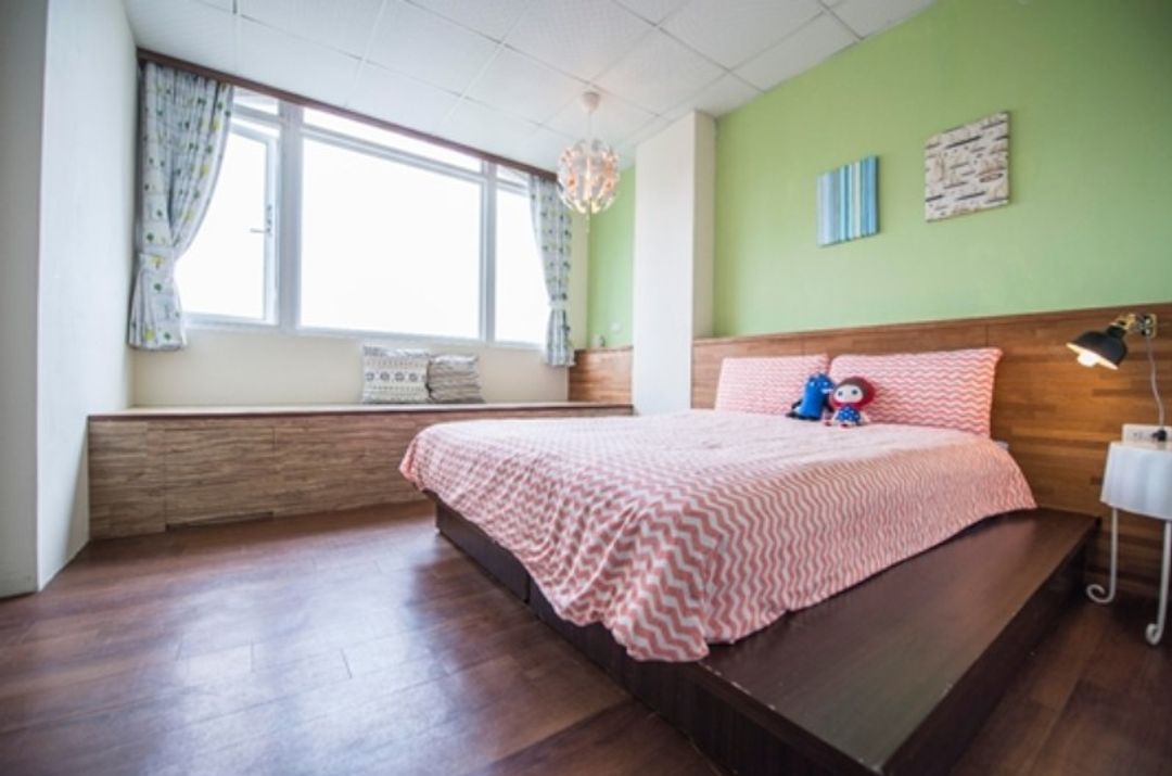 Shiacare B&B