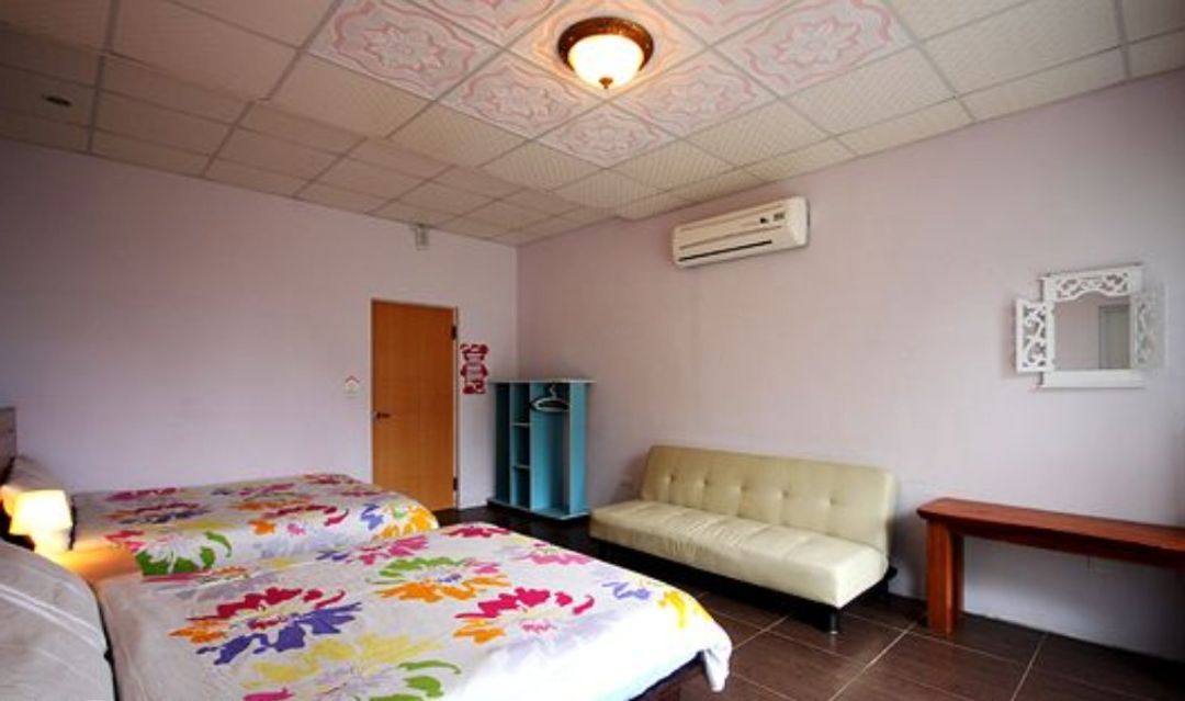 Shiacare B&B